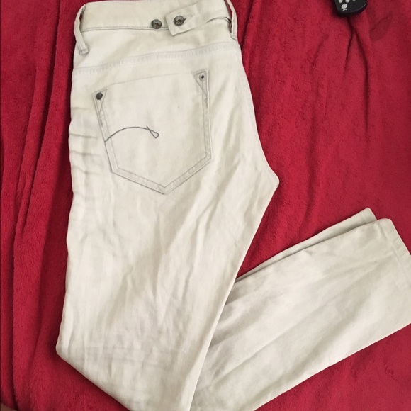 G-Star Jean for women size 30 - Picture 4 of 4